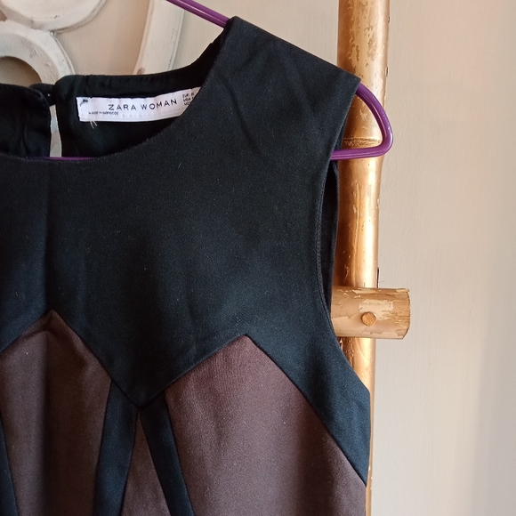 💚 Zara Bodycon Dress - Picture 7 of 13